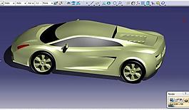 laborghini Gallardo