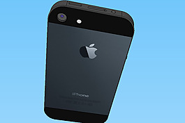iPhone 5