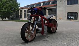 自行車