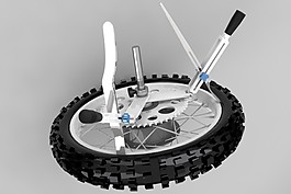 DéMonte該V2