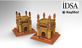 charminar