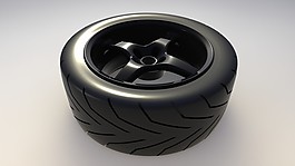 輪輞-適合的蓮花Elise S1