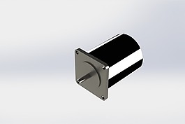 步進(jìn)電機(jī)