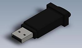 我的USB