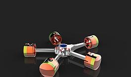 飛機(jī)發(fā)動機(jī)