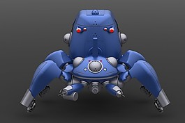 tachikoma