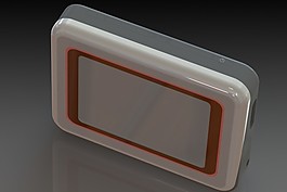 Vaio GPS導航儀