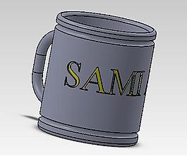杯