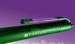 fastur C6圓珠筆