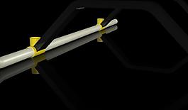 直升機降落的基地