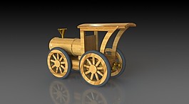 列車