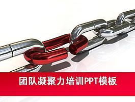 團隊凝聚力培訓