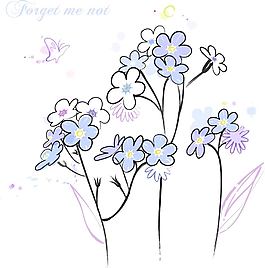 丁香花