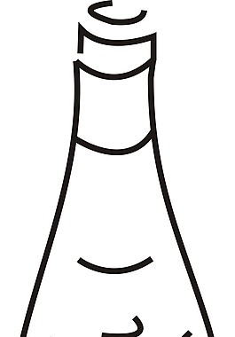 酒瓶