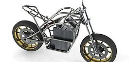 第一巴西電動摩托車（初步研究）