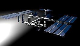 ISS