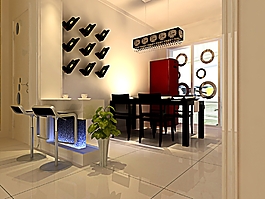 餐廳設(shè)計(jì)