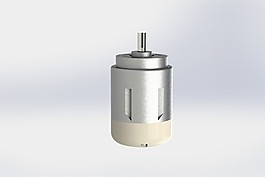 直流電動(dòng)機(jī)