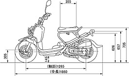 本田可變焦距鏡頭的藍圖