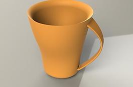 杯