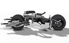 Batpod