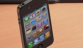 iPhone S4
