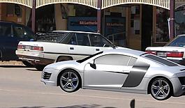 adui車