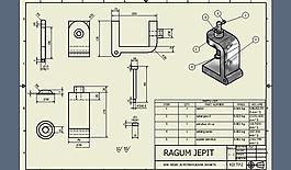ragum jepit