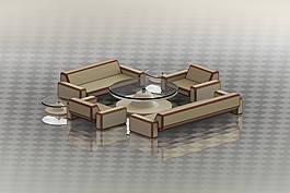 沙發(fā)套