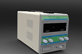 電源