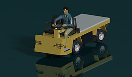 electrotrolley