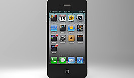 iPhone 4