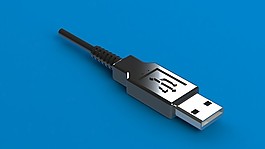 USB電腦