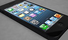 iPhone 5