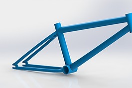 小輪車