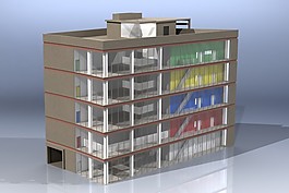 建筑