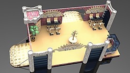 grabcad世博kiosk_assembly