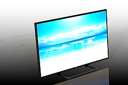 LG 84“三維超高清