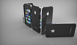 iPhone 4