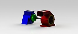 motor_blower