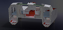 生態(tài)75 DBP k-designs雙體船