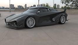 edgespeed挑戰(zhàn)500