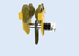噸推梁臺(tái)車