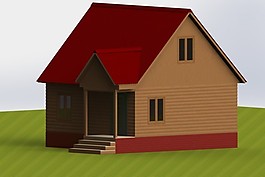 我國住宅