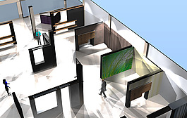 家具展示廳
