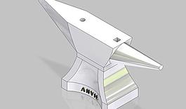 砧（Autodesk Inventor）