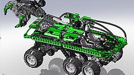 8446-1 VLTM