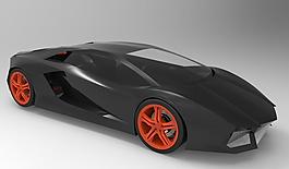 蘭博基尼Aventador