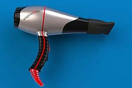 吹風機