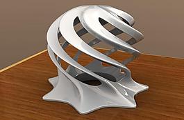 twistlamp